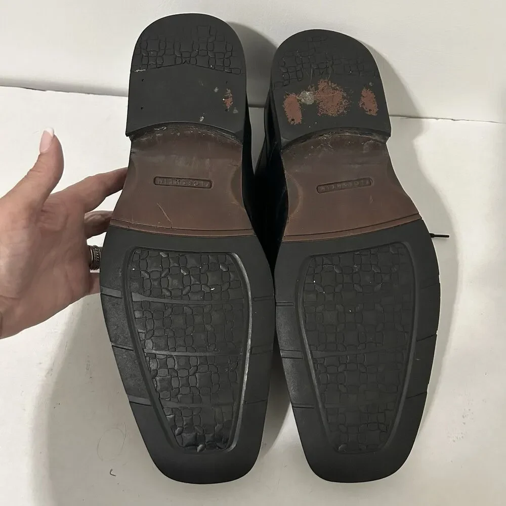 Florsheim men size